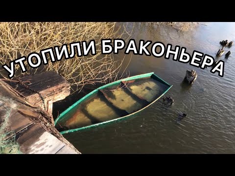 Видео: БЕШЕНЫЙ НЕРЕСТ ЩУКИ!КИТАЙКА ТРЕЩИТ ПО ШВАМ!