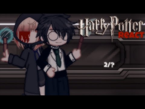 Видео: Hp реагирует на Гарри как случайные тиктоки из гачи (2/?) [] 12 тыс. СПЕЦИАЛЬНЫХ []