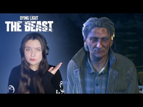 Видео: В ПОИСКАХ БЛУДНОГО ОТЦА | Прохождение Dying Light: The Beast #6