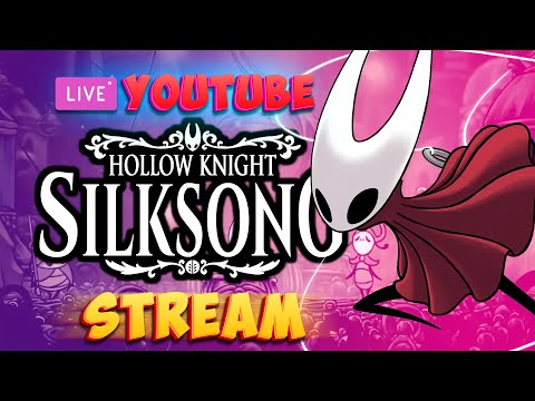 Видео: ИДЕМ В 3-ИЙ АКТ / HOLLOW KNIGHT SILKSONG / ПРЯМАЯ ТРАНСЛЯЦИЯ / СТРИМ #15
