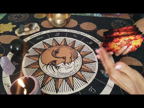 Видео: ТАРО🔮ВИРТУАЛЕН РАЗГОВОР⚡ВАЖЕН ЗА ВАС ЧОВЕК ПРОГОВОРИ⚡