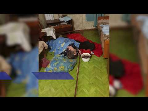 Видео: Резонансная история с инвалидом в Заволжье