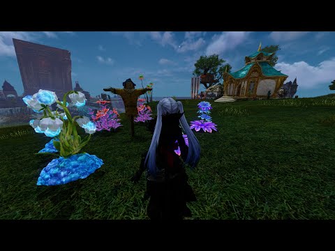 Видео: 24ArcheAge- Путь к т3 Эфену [Шаеда]_ 21.10.2025