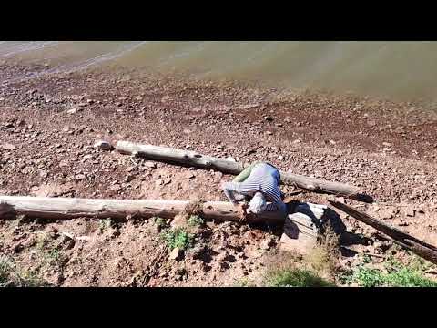 Видео: Простые радости деревни.Выходной продолжается.