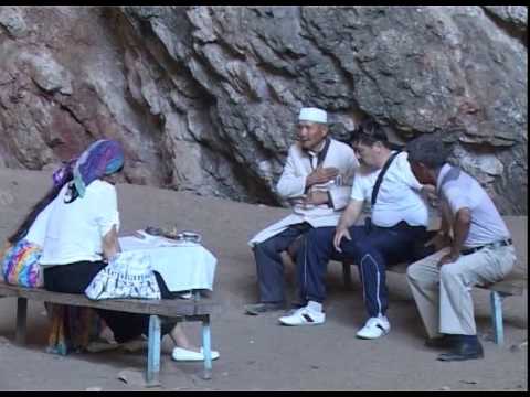 Видео: Ақ мешіт
