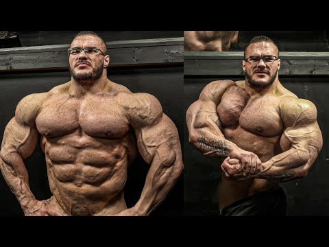 Видео: МУТАНТ ИЩЕТ ИСКУПЛЕНИЯ — БУДЕТ ДОМИНИРОВАТЬ В 2026 ГОДУ — НИК УОКЕР