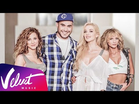 Видео: Виа Гра feat. Вахтанг - У меня появился другой