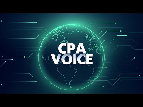 Видео: "CPA VOICE"-2: "Нягтлан бодогчдын ажлын ачааллыг хэрхэн бууруулах вэ?"