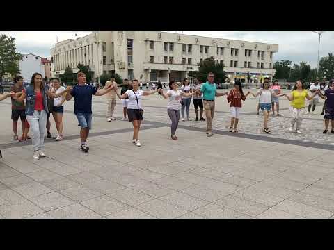 Видео: Хоро Камбер