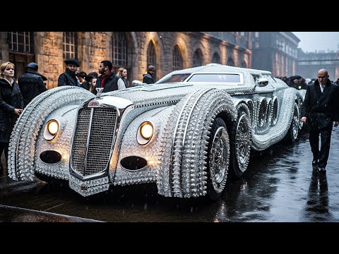 Видео: 100 Самых Дорогих Вещей в Мире
