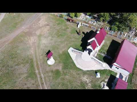 Видео: Хабарский р н с Новоильинка  2021г