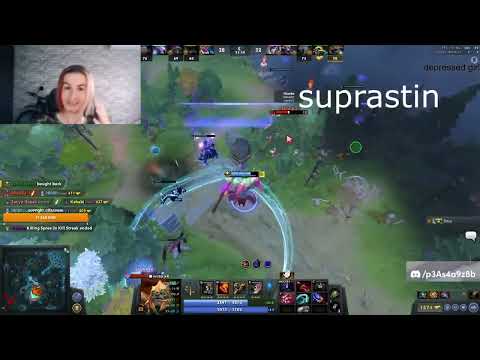 Видео: иван золо дота 2 матерится (портовая невеста)