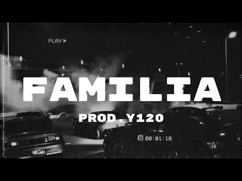 Видео: [FREE] ТГК х ОУ74 х ГУФ x Kunteynir x УННВ Underground Type Beat - "FAMILIA"