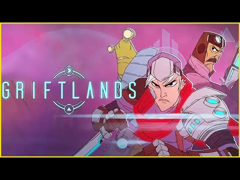 Видео: Griftlands  ➤ Прохождение #1 ➤ НЕ ИМЕЙ СТО РУБЛЕЙ,А ИМЕЙ СТО ДРУЗЕЙ!