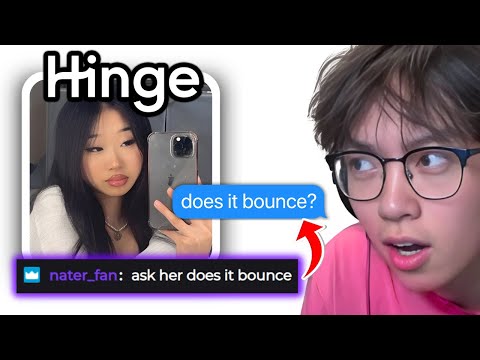 Видео: Шарнир, но я копирую ВСЕ, что говорится в чате