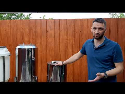 Видео: Назначение ЦКТ, различия.  Небольшой обзор 50, 75, 120л