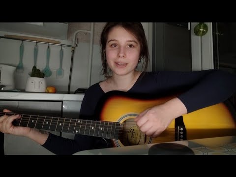 Видео: Сахарная вата - Pyrokinesis cover