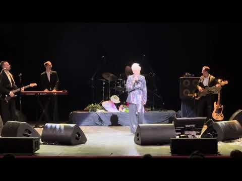 Видео: Ирина Понаровская - 2025 Ты мой Бог (Ростов-на-Дону)