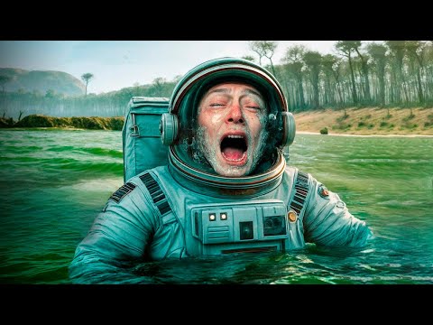 Видео: Почему ты не выживешь на планете Kepler-452 b?