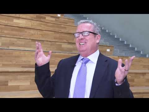 Видео: Эндрю Качинс: АУЦА поднялся в ежегодном рейтинге QS на 25 позиций