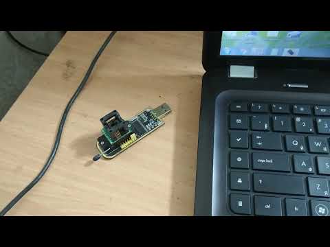 Видео: Ремонт  телевизора Digital подсветка есть нет изображения