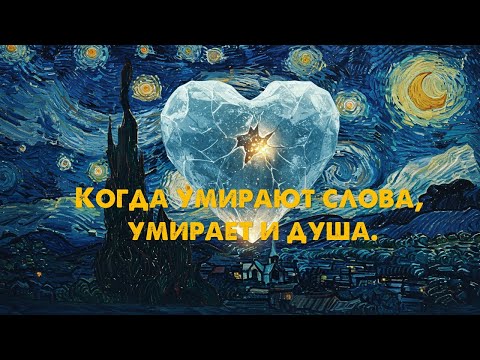 Видео: GeoGenLabel - Цена Молчания / The Price of Silence