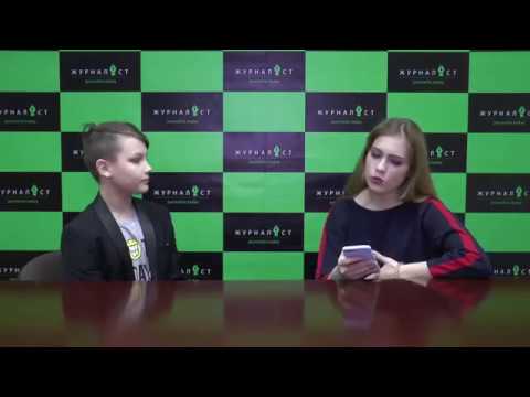 Видео: Teenz Live Агата Крутько с Ярослав Рогальский: никогда не сдаваться!