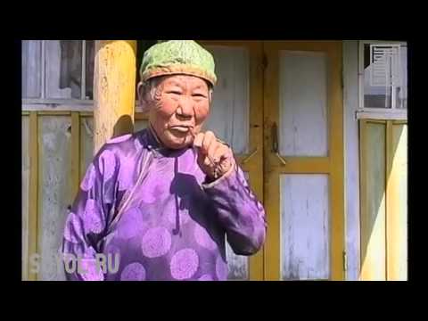 Видео: Дондог Улзытуев "БУРЯАД ХЭЛЭН"