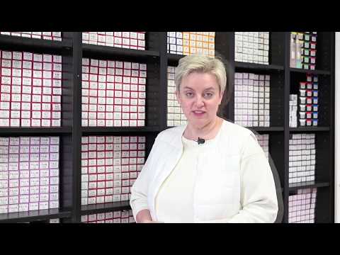 Видео: Жирная кожа головы