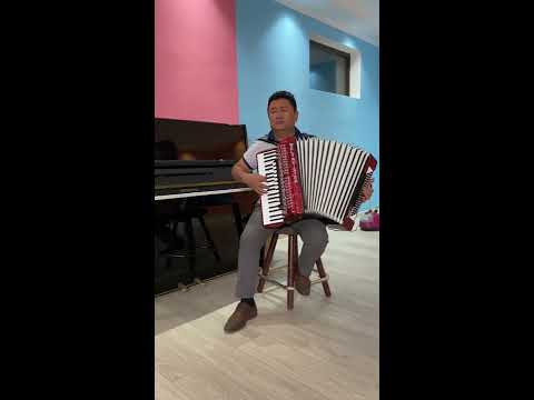 Видео: Цыганская пляска - АБИДИН ТЕМИРОВ