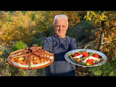 Видео: Самый вкусный КЕБАБ ИЗ БАРАНИНЫ | Мой любимый рецепт кебаба