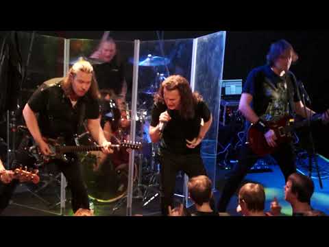 Видео: Эпидемия - Вне правил (Ярославль, 27.09.2019)