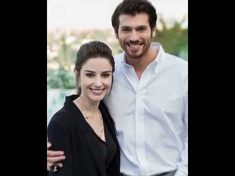 Видео: Джан Яман удивляет мир: «Да, я любил Озге Гюрель, и это было по-настоящему»