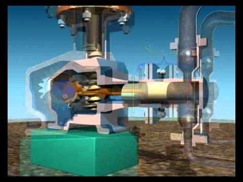 Видео: Дозировочный насос