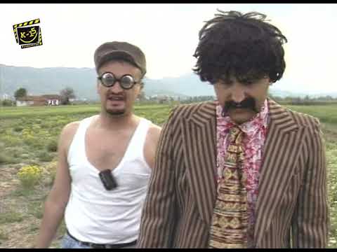 Видео: К-15 Оплеменувачи на иверици - Епизода 13