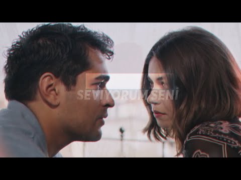 Видео: seyran × ferit // причина того, что я жив [СейФер]