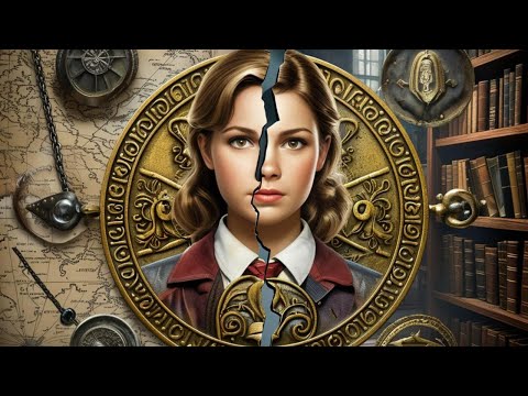 Видео: Нэнси Дрю Расколотый медальон - Подводные погружения №5