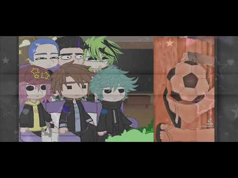 Видео: [Реакции Буччигири на Ариша как ...]