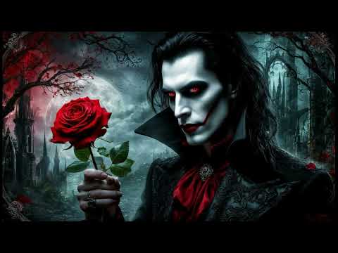 Видео: Сны Бальдра - Вампир