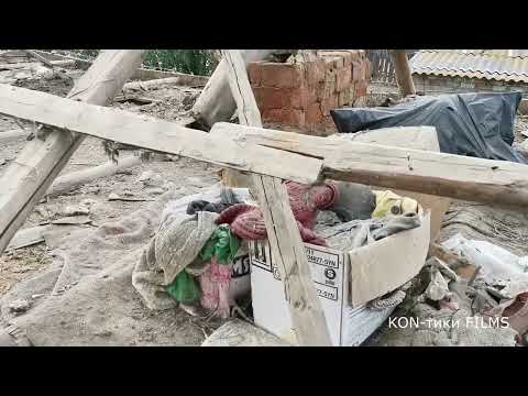 Видео: 1 часть Барановка в мае 2024