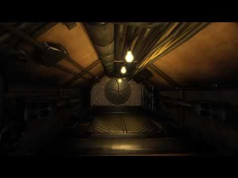 Видео: Magnetic: Cage Closed прохождение 1