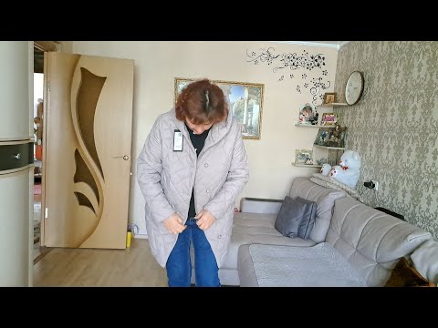 Видео: Купить или нет?КУРТКА С WB/ПОТУШИЛА МЯСО И РИС С ОВОЩАМИ
