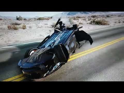 Видео: ПОГОНЯ КОЛЛЕКТОРОВ ЗА ДОЛЖНИКОМ НА LYNK&CO! ЧАСТЬ 3!