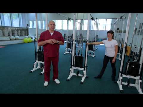 Видео: 50 незаменимых упражнений для здоровья приложение