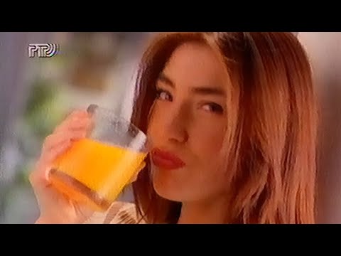 Видео: РТР - Рекламный блок #3 (22.11.1996) (VHS, 50fps)