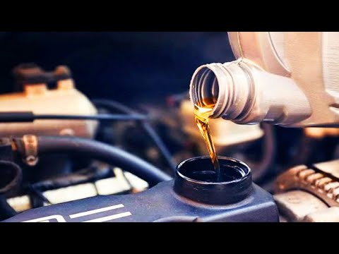 Видео: КОГДА МЕНЯТЬ МАСЛО ЕСЛИ ПРОБЕГ МАЛЫЙ