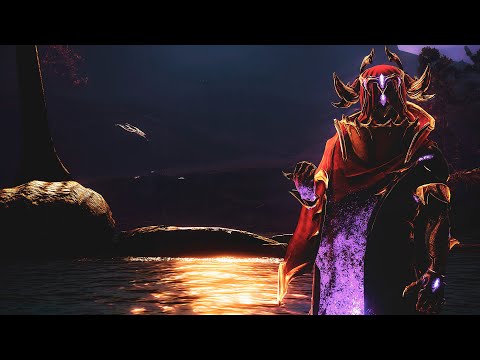 Видео: А че по Нидусу? | Warframe: Всякое