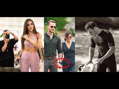 Видео: Ханде Эрчел, Предательство можно простить, но доверие нельзя.