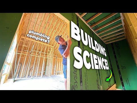 Видео: Вы никогда не видели лестницу, построенную ТАК! (Это полная чушь)