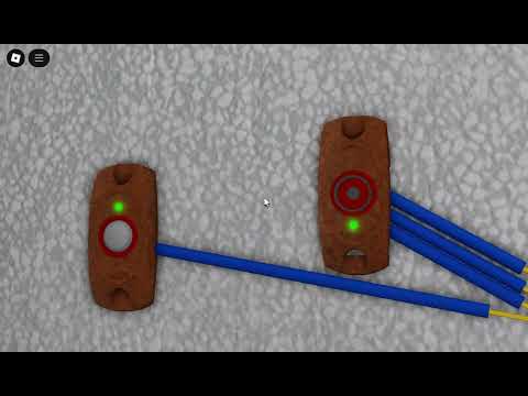 Видео: [ROBLOX] Домофоны и СКУД